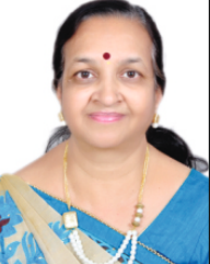 Sau. Sharmila Shah